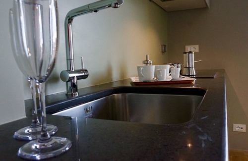 Ladispoli Apartment | Suite Home Ladispoli - cozy apartment near the station