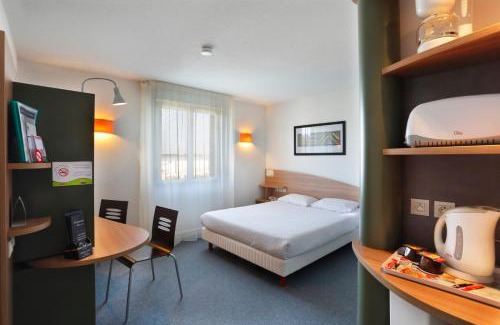 Saran Apartment | Suite-Home Orléans-Saran