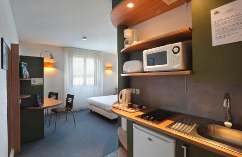 Saran Apartment | Suite-Home Orléans-Saran