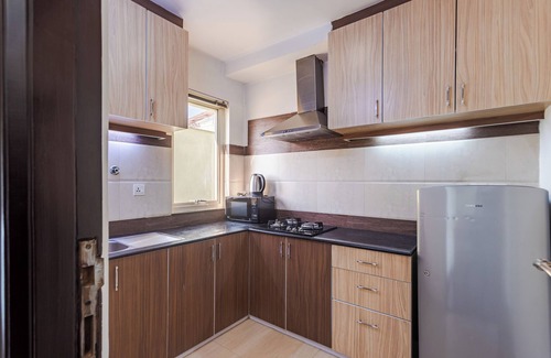 Lalitpur Apartment | Suite Homes, Serviced Apartment Hotel