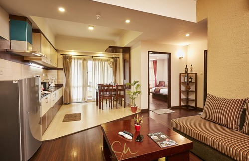 Lalitpur Apartment | Suite Homes, Serviced Apartment Hotel