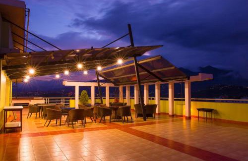 Lalitpur Apartment | Suite Homes, Serviced Apartment Hotel