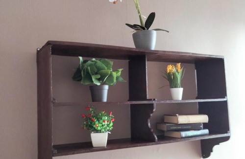 San Paolo Apartment | Suite Huit