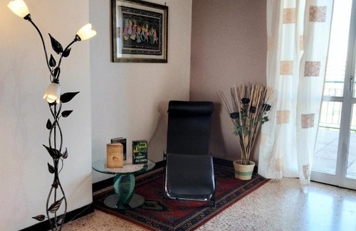 San Paolo Apartment | Suite Huit