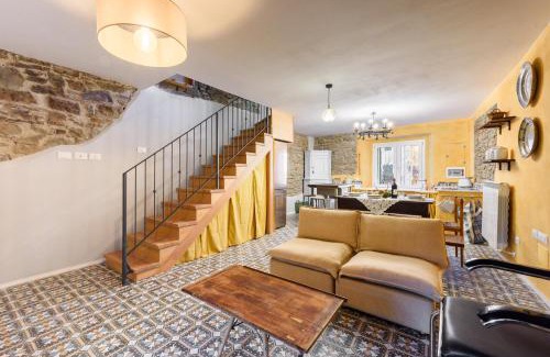 Vidiciatico House | Suite il Corno by Mmega