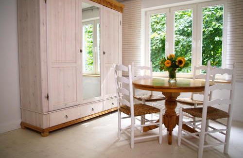 Volksdorf Apartment | Suite im Huus