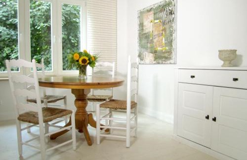Volksdorf Apartment | Suite im Huus