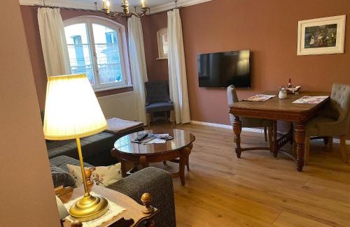 Lubbenau/Spreewald House | Suite im Limonadenhaus - adults only
