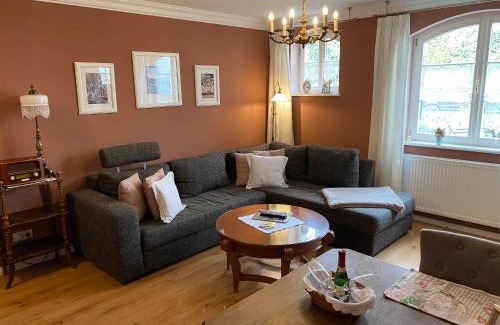 Lubbenau/Spreewald House | Suite im Limonadenhaus - adults only