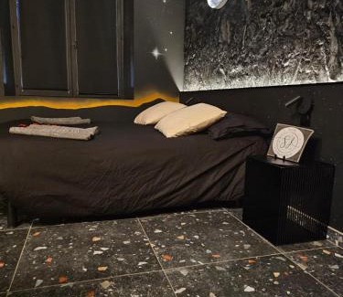 Montagnac Apartment | Suite Intemporelle
