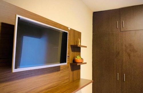 Urdesa Apartment | Suite Junior Urdesa Central.