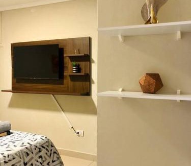 Urdesa Apartment | Suite Junior Urdesa Central.