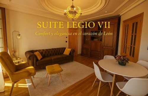 Old Town Apartment | Suite Legio VII