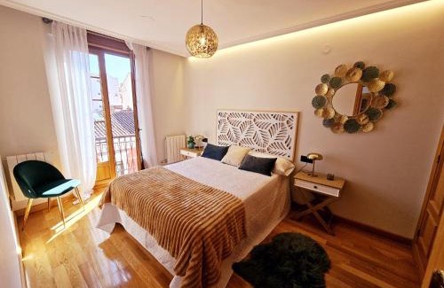 Old Town Apartment | Suite Legio VII