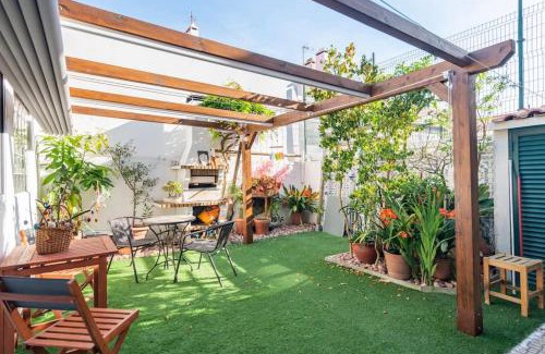 Samora Correia House | Suite Mendanha