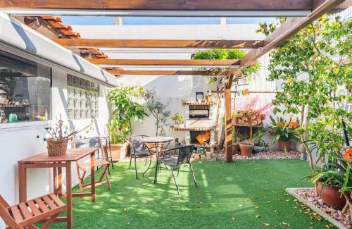 Samora Correia House | Suite Mendanha
