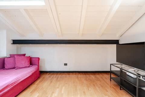 Porta Venezia Apartment | Suite n8 - Elegante mansarda vicino al centro