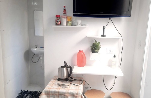 Fatima House | Suite next to Guarulhos Airport