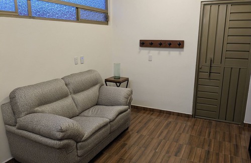 Tepotzotlan Apartment | Suite Palma, Experiencia Única, Nómadas Digitales, Home Office o Vacacional
