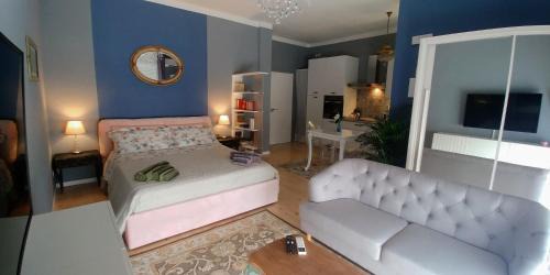 Porta Cremona-Volta Apartment | SUITE PANORAMA