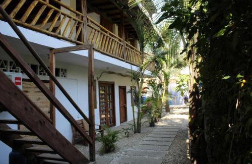 Ayampe Apartment | Suite paraiso