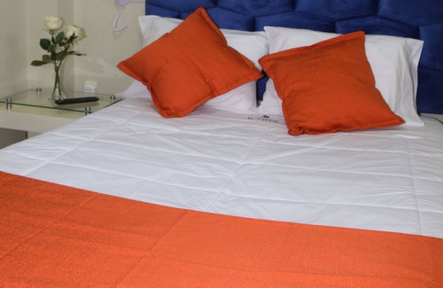 Chancay House | Suite Junior