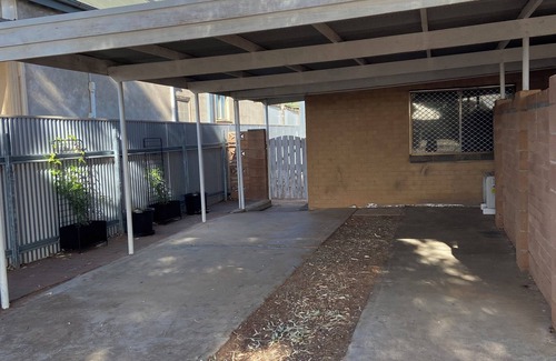Broken Hill Cottage | Suite Petite- The Old Broken Hill Bakery B&B