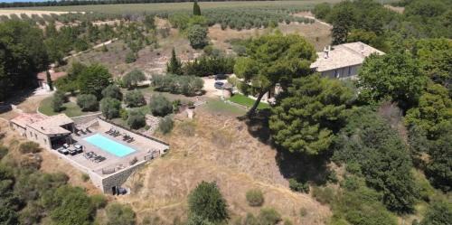 Riez House | Suite piscine