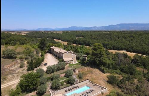 Riez House | Suite piscine