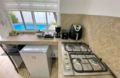 Samborondon House | Suite privada nueva en Via Samborondón-Guayaquil