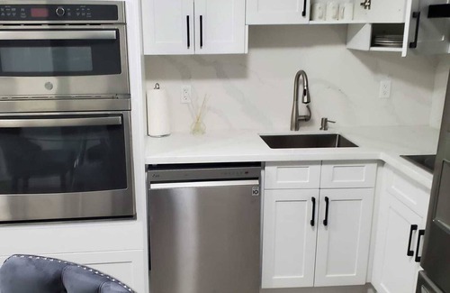 Halton Regional Municipality Apartment | Suite Ravissante de Milton: Family-friendly apartment