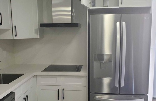 Halton Regional Municipality Apartment | Suite Ravissante de Milton: Family-friendly apartment
