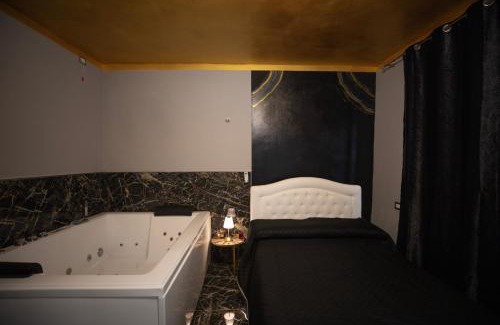 Vernate House | Suite Relax 1