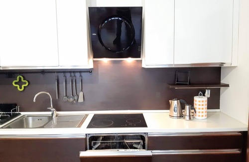Cagnola Apartment | Suite Rent Milan