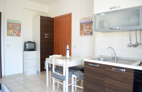 Sant'Anna Apartment | Suite Riviera – modern comfort near the sea