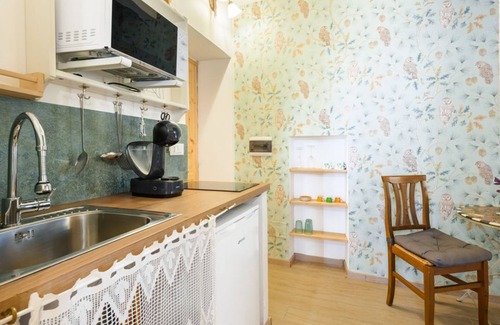 Querceta House | Suite Romantica By MMega