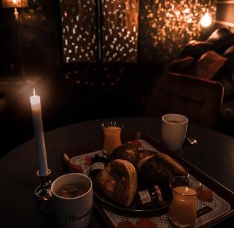 Saint-Blimont House | Suite Romantique avec Spa Privatif Sauna & Ambiance cosy Baie de Somme