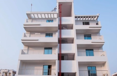 Danapur House | SUITE ROOM 2-S G INTERNATIONAL