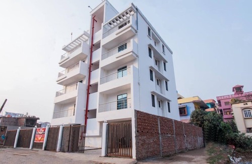Danapur House | SUITE ROOM 2-S G INTERNATIONAL