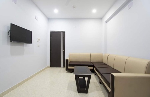 Danapur House | SUITE ROOM 2-S G INTERNATIONAL