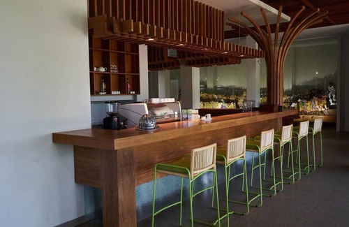 Banyuwangi Apartment | Suite Room on the Foothills of Ijen Plateau