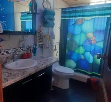 Las Tolas Apartment | Suite Sandrita