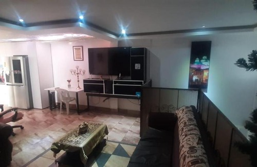 Las Tolas Apartment | Suite Sandrita