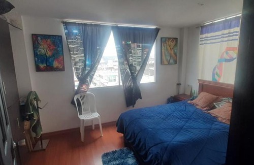 Las Tolas Apartment | Suite Sandrita