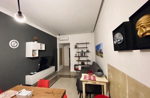 Santa Lucia Apartment | Suite Santa Lucia