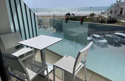Old Town Apartment | Suite Serenissima bilocale con terrazzo frontemare - Agenzia Cocal