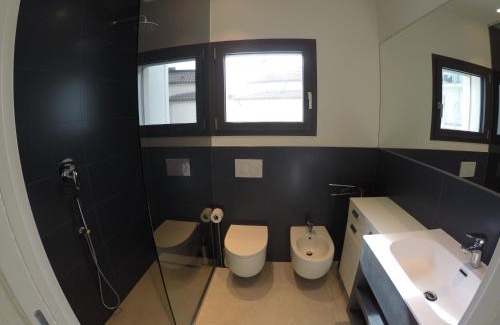 Old Town Apartment | Suite Serenissima bilocale con terrazzo frontemare - Agenzia Cocal