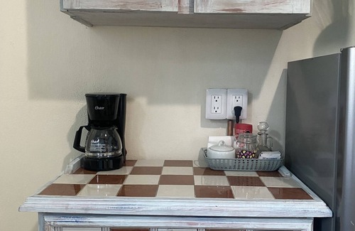 Olimpica Apartment | "Suite Serenity"- NEW Studio in PRIME location.10-minute walk to everything PV!