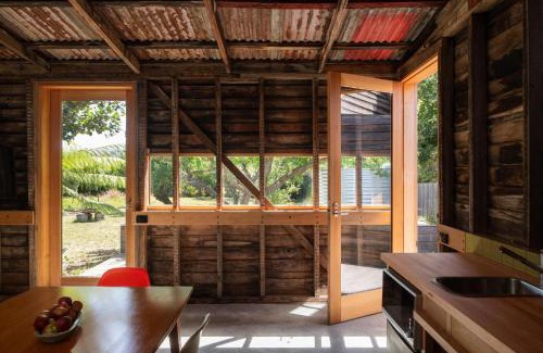 Invermay House | Suite Shed, Unique private accessible guest suite in Launceston