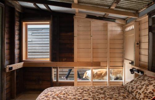 Invermay House | Suite Shed, Unique private accessible guest suite in Launceston